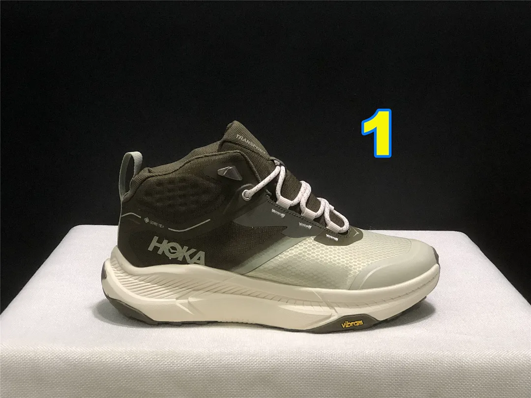 Hoka One One 4375F תמונה 3