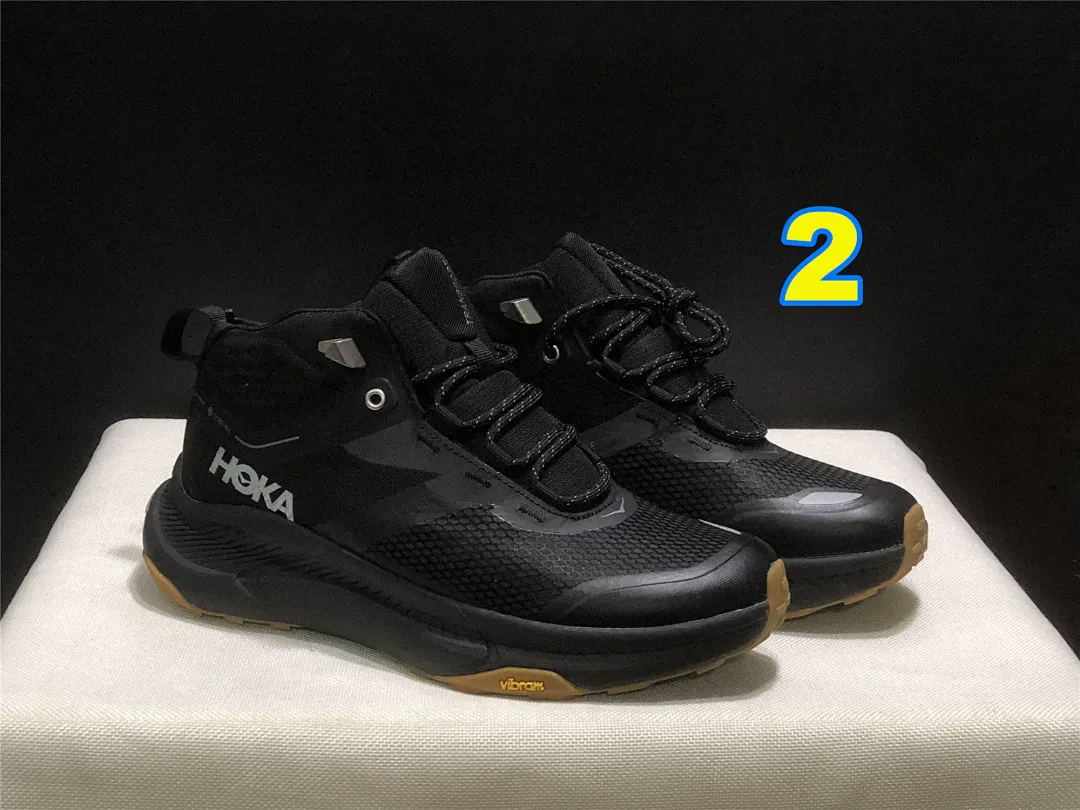 Hoka One One 4375F תמונה 4