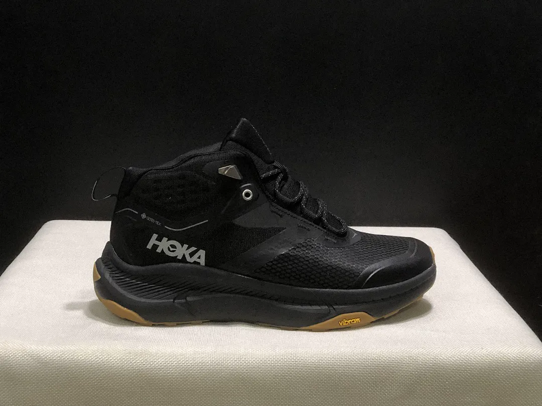 Hoka One One 4375F תמונה 5