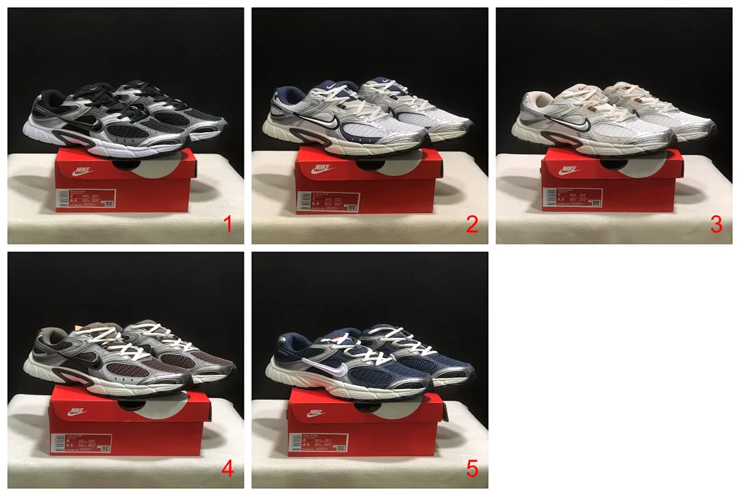 Nike 4376F תמונה 2