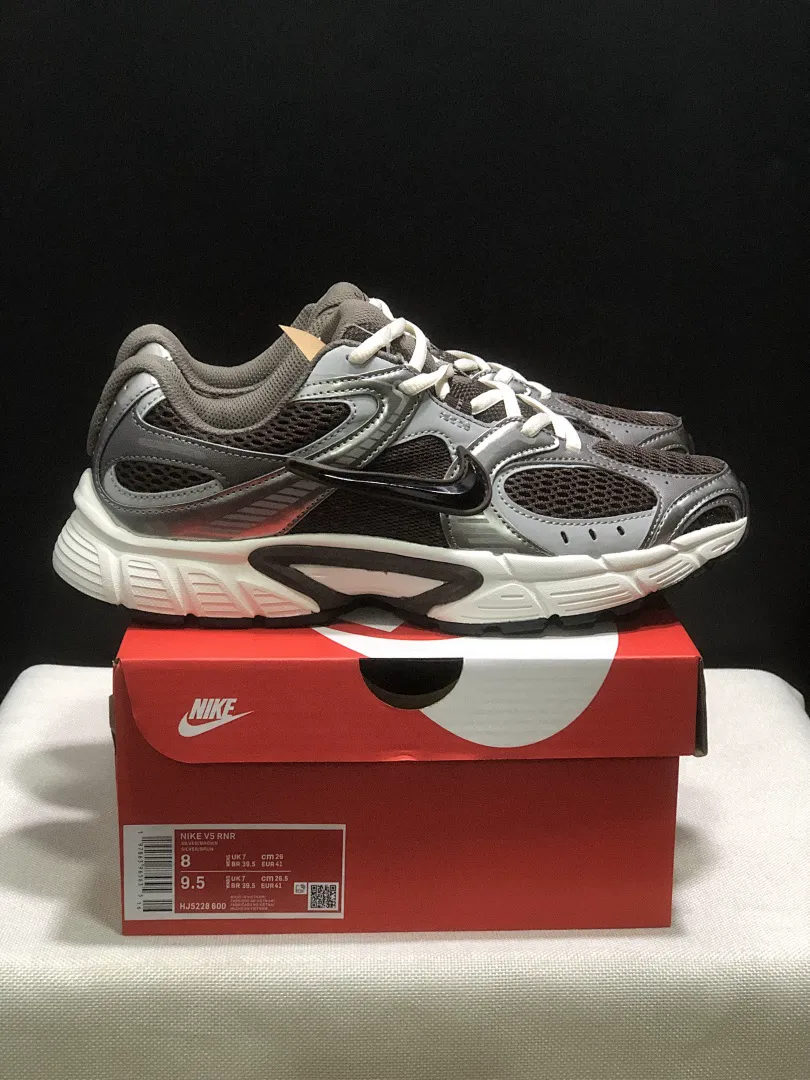 Nike 4376F תמונה 33