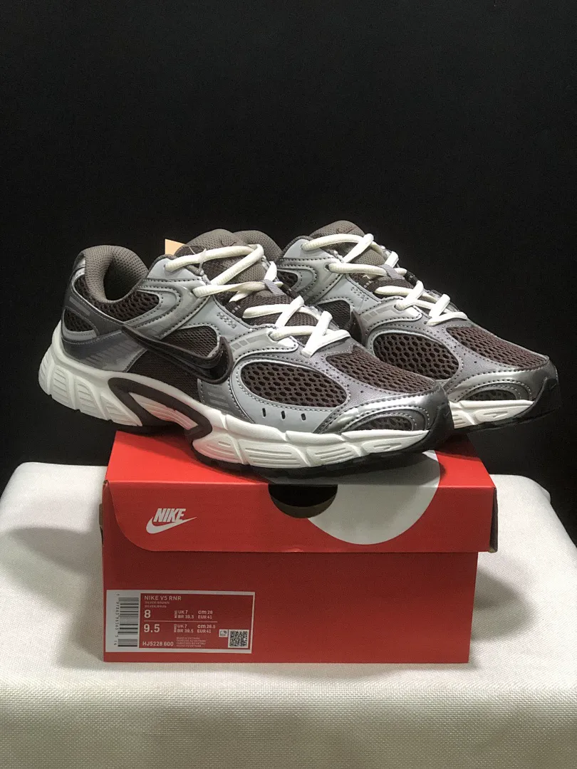 Nike 4376F תמונה 34