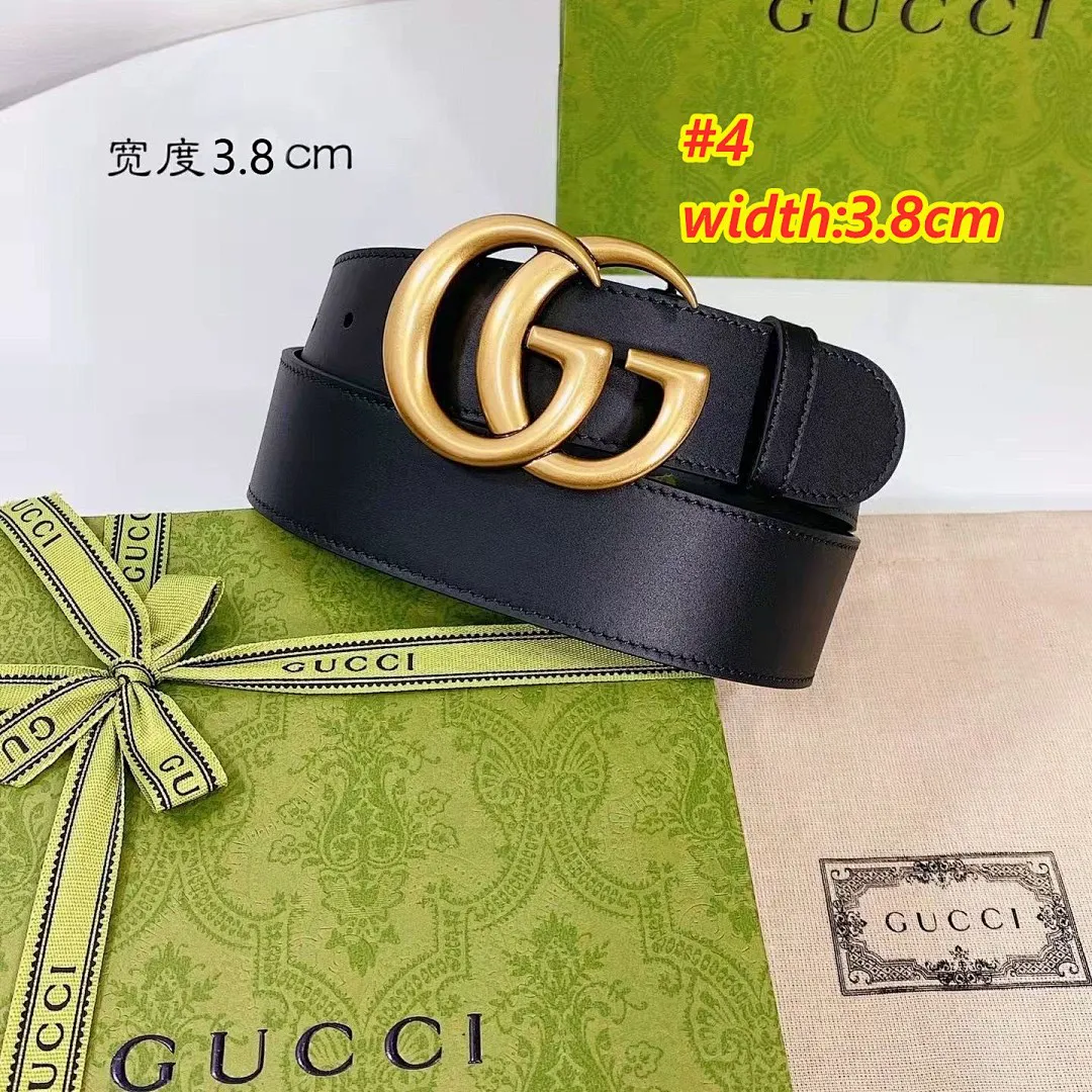 Gucci 4382 תמונה 5