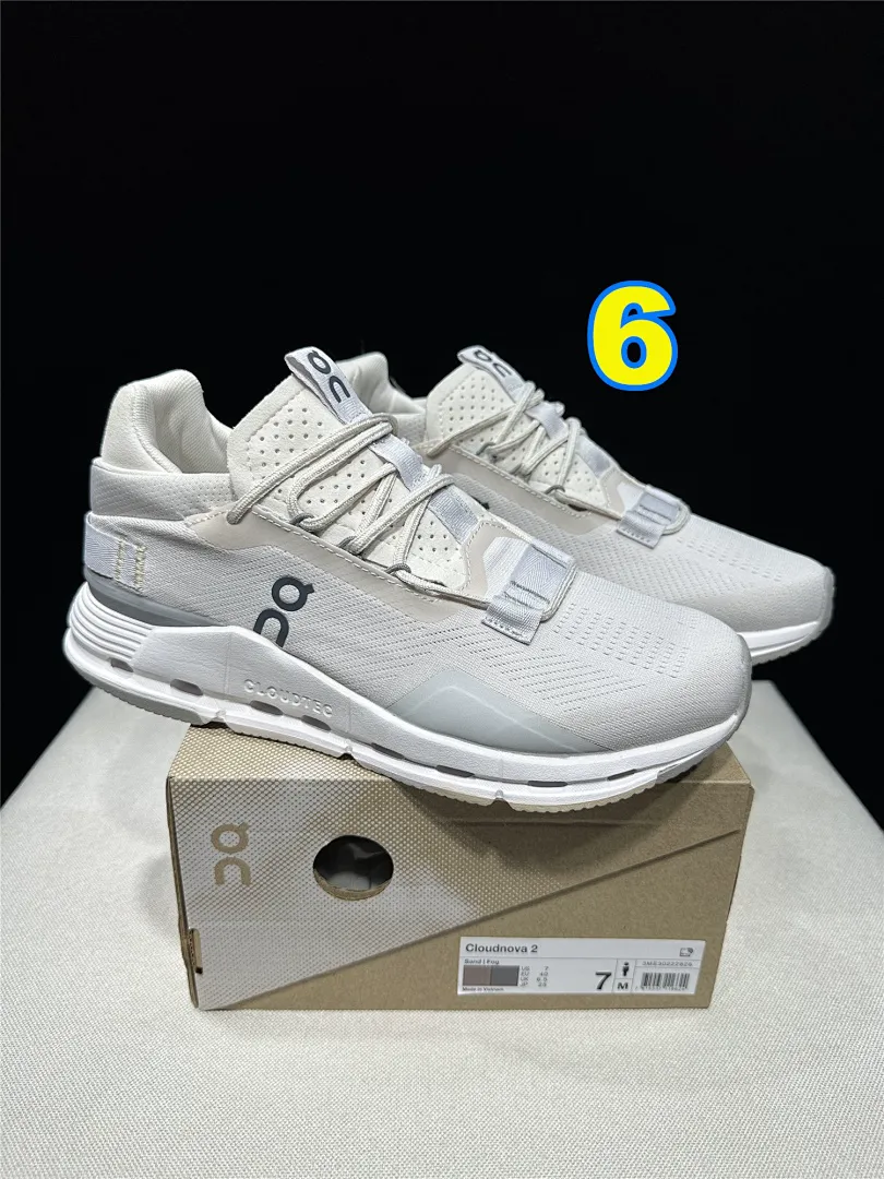 On Cloud 4382F תמונה 10