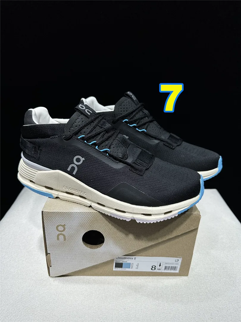On Cloud 4382F תמונה 11