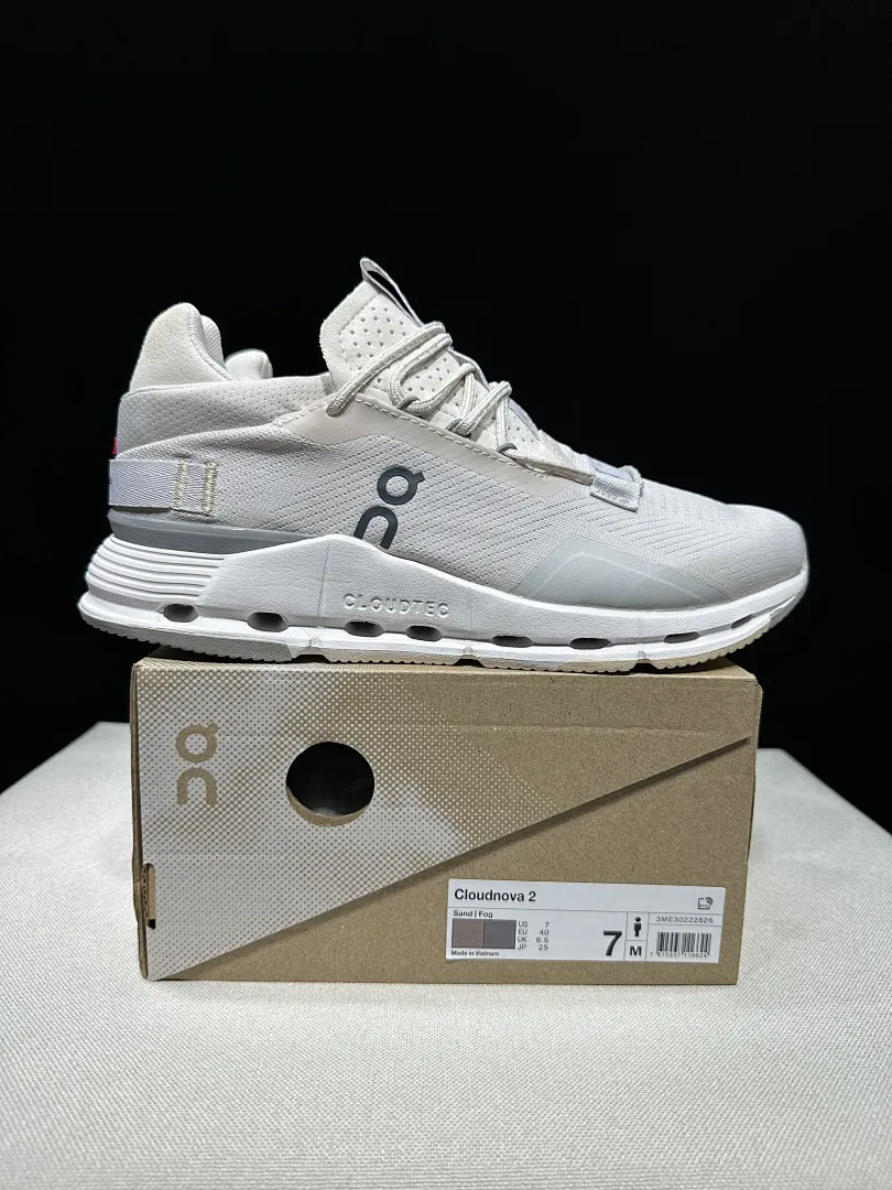 On Cloud 4382F תמונה 110