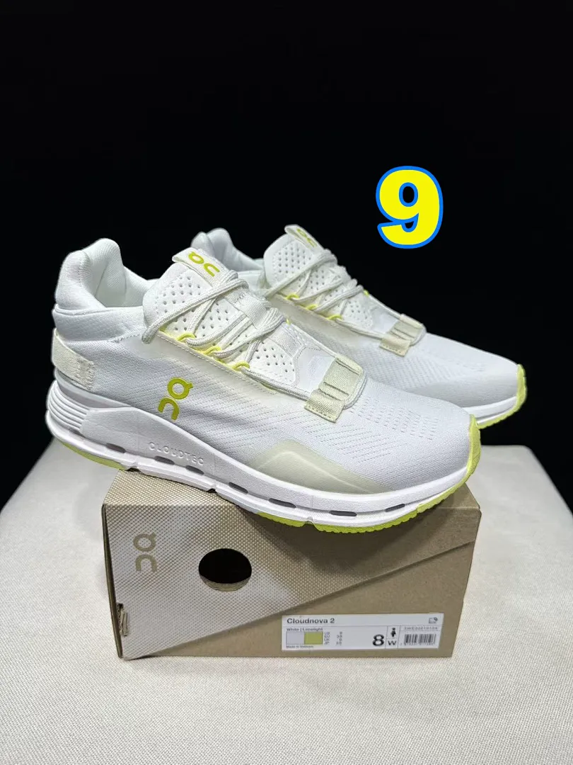 On Cloud 4382F תמונה 13