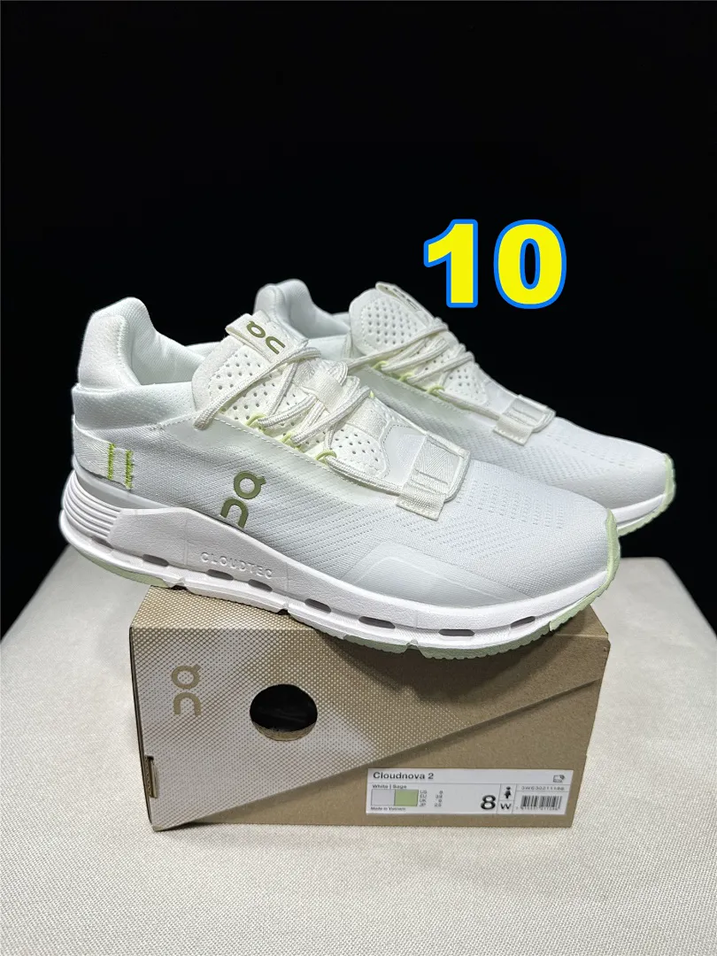 On Cloud 4382F תמונה 14