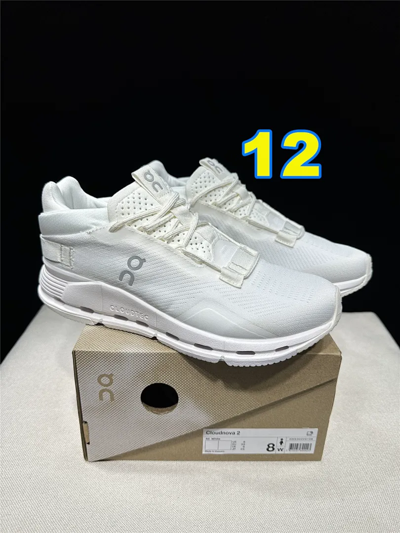 On Cloud 4382F תמונה 16