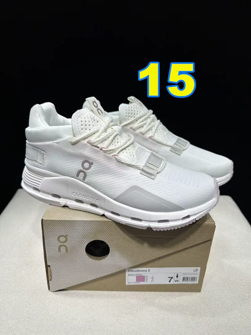 On Cloud 4382F תמונה 19