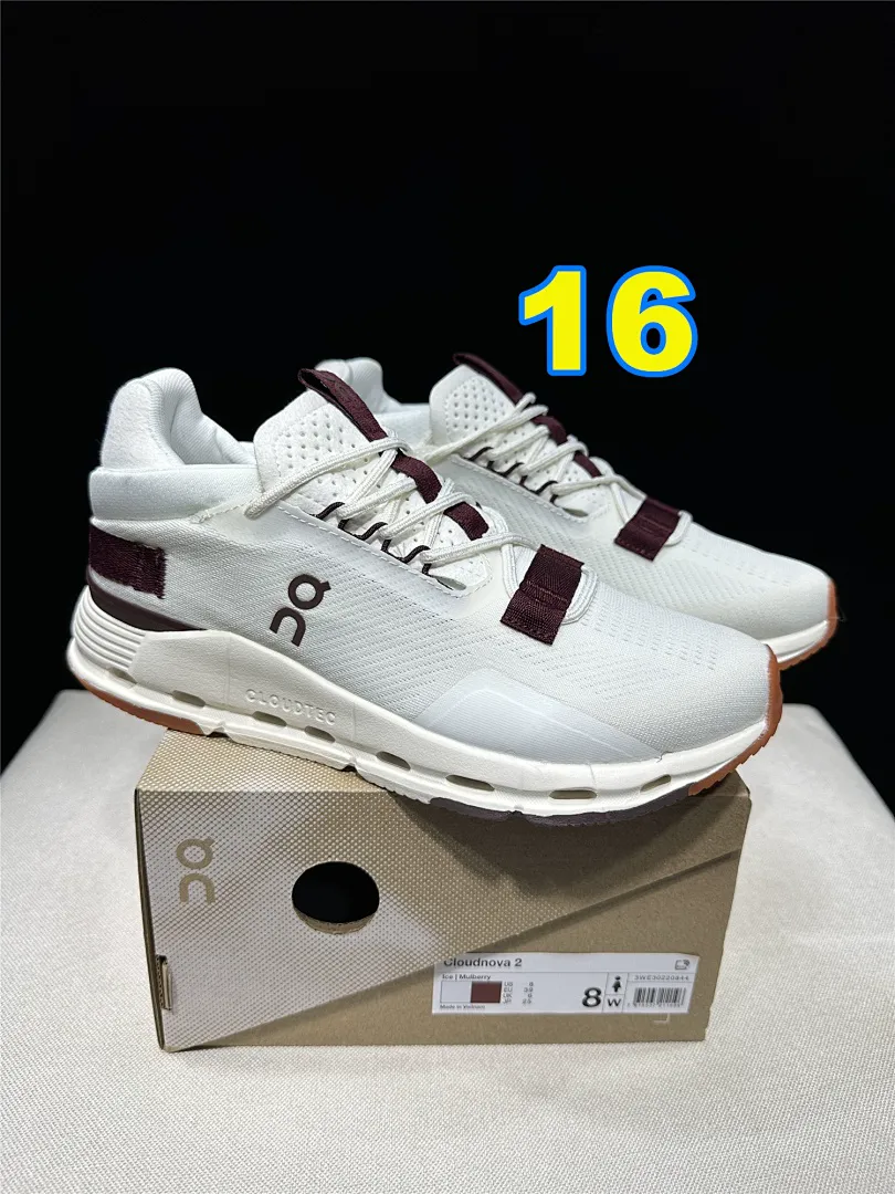 On Cloud 4382F תמונה 20
