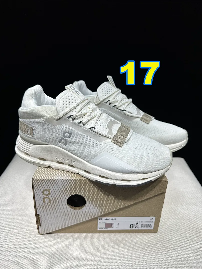 On Cloud 4382F תמונה 21