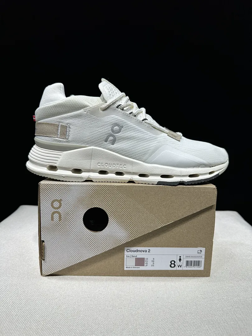 On Cloud 4382F תמונה 22
