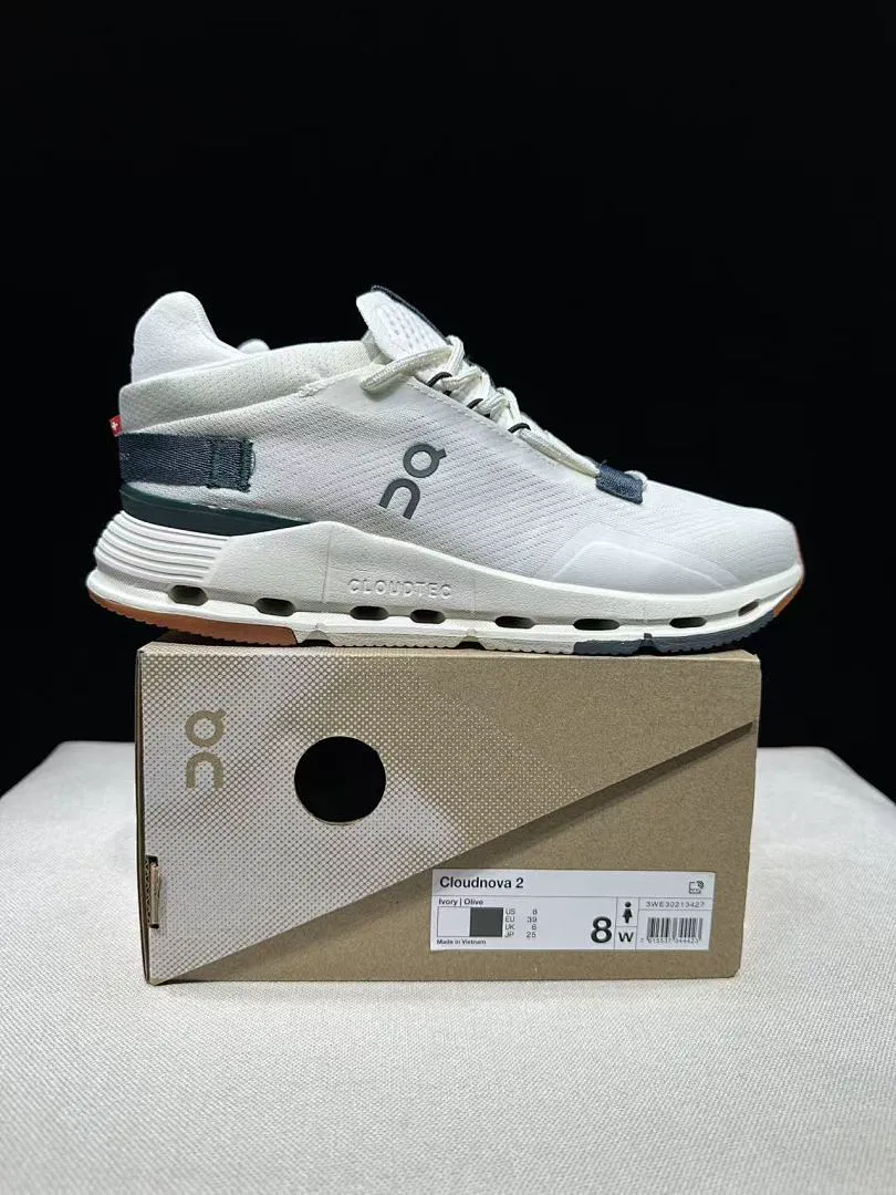 On Cloud 4382F תמונה 53