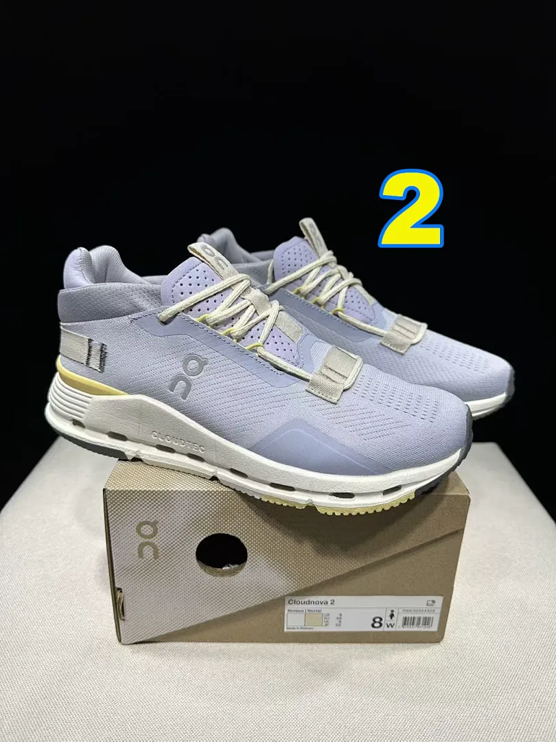 On Cloud 4382F תמונה 6