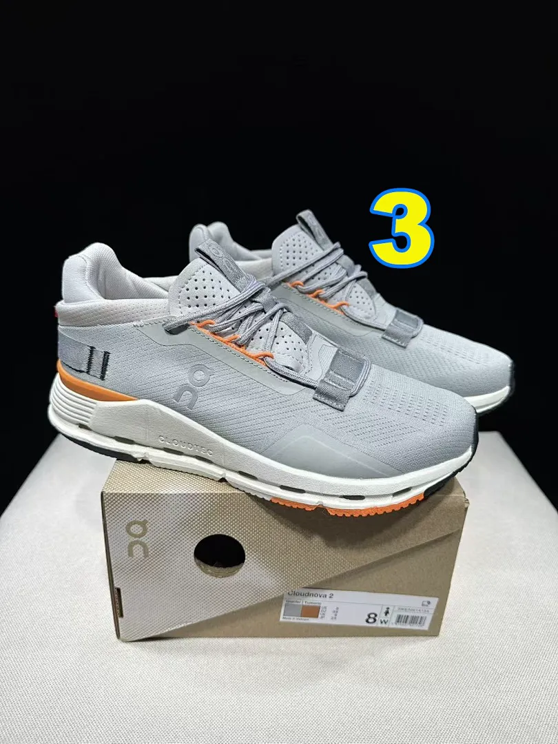 On Cloud 4382F תמונה 7