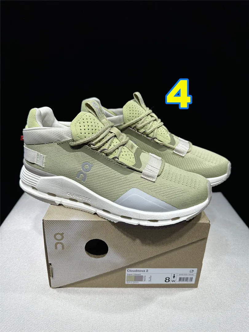 On Cloud 4382F תמונה 8