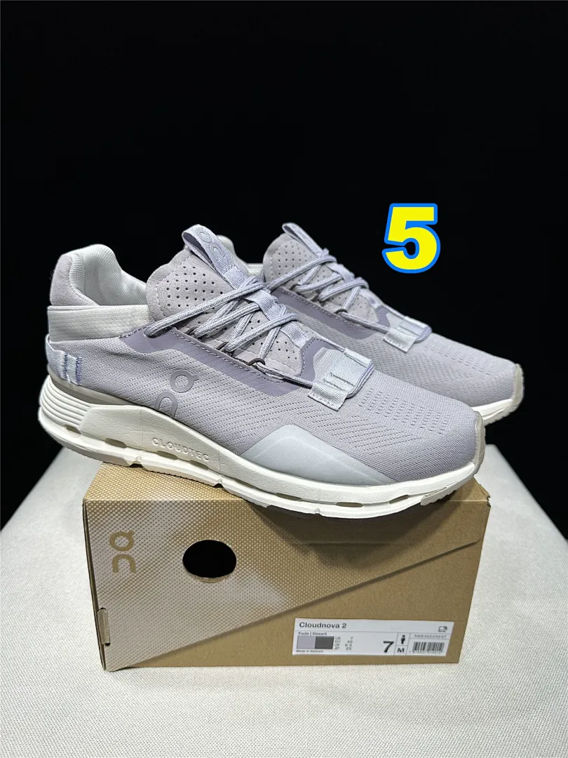 On Cloud 4382F תמונה 9