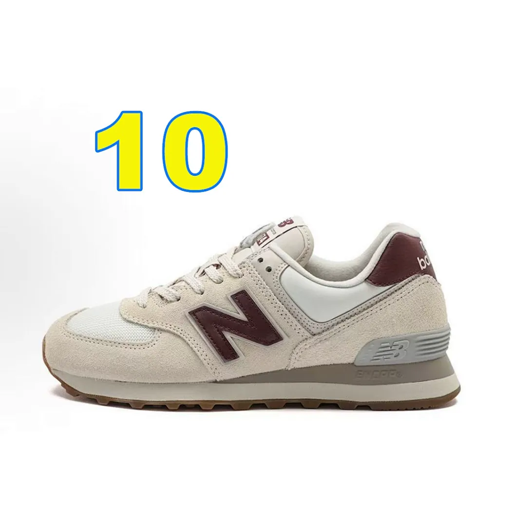 New Balance 4383 תמונה 14
