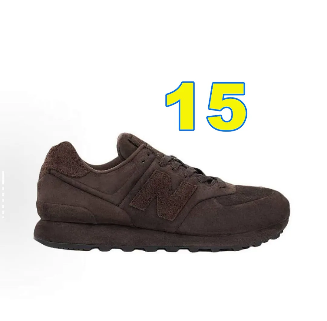 New Balance 4383 תמונה 19