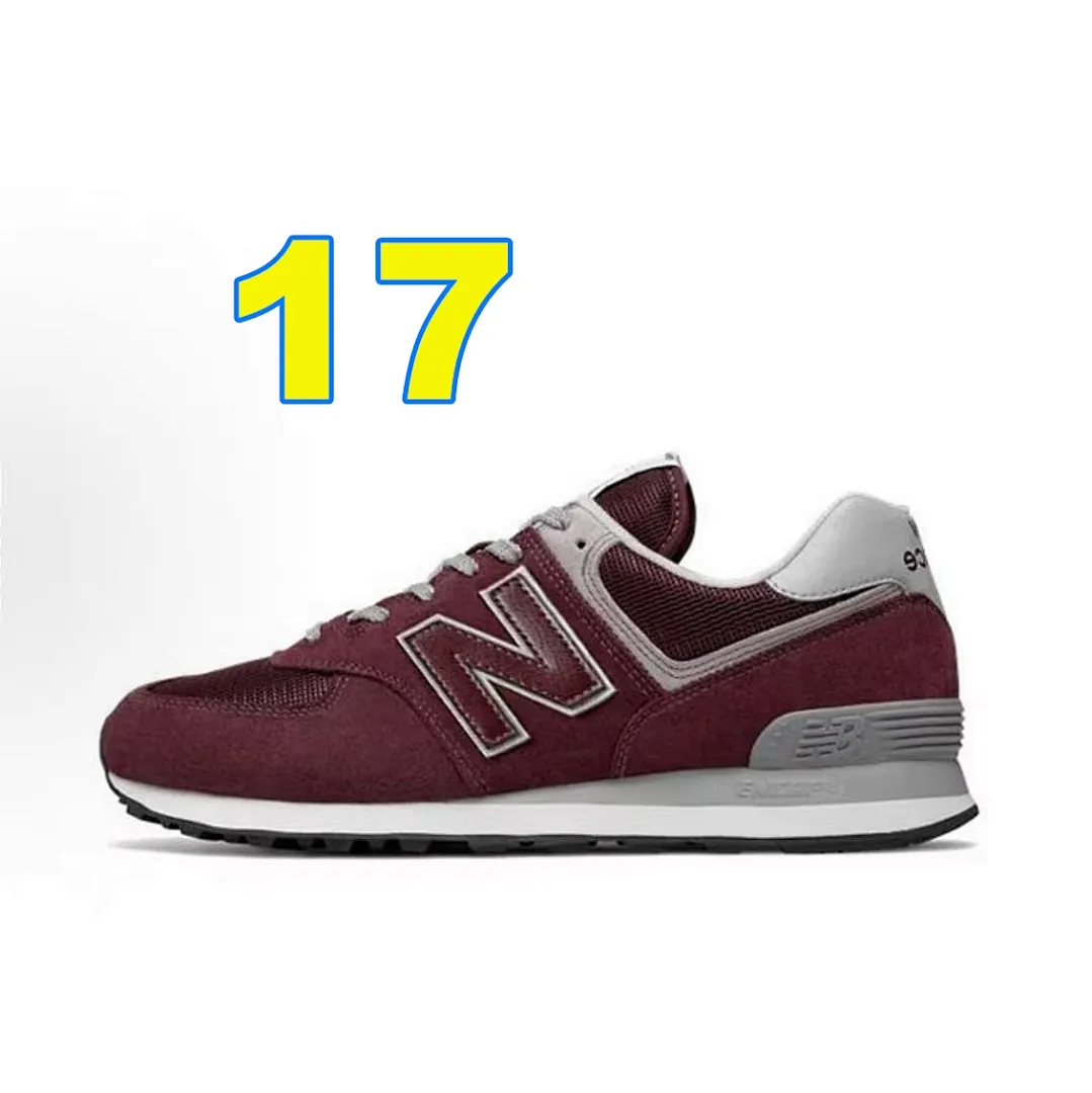 New Balance 4383 תמונה 21
