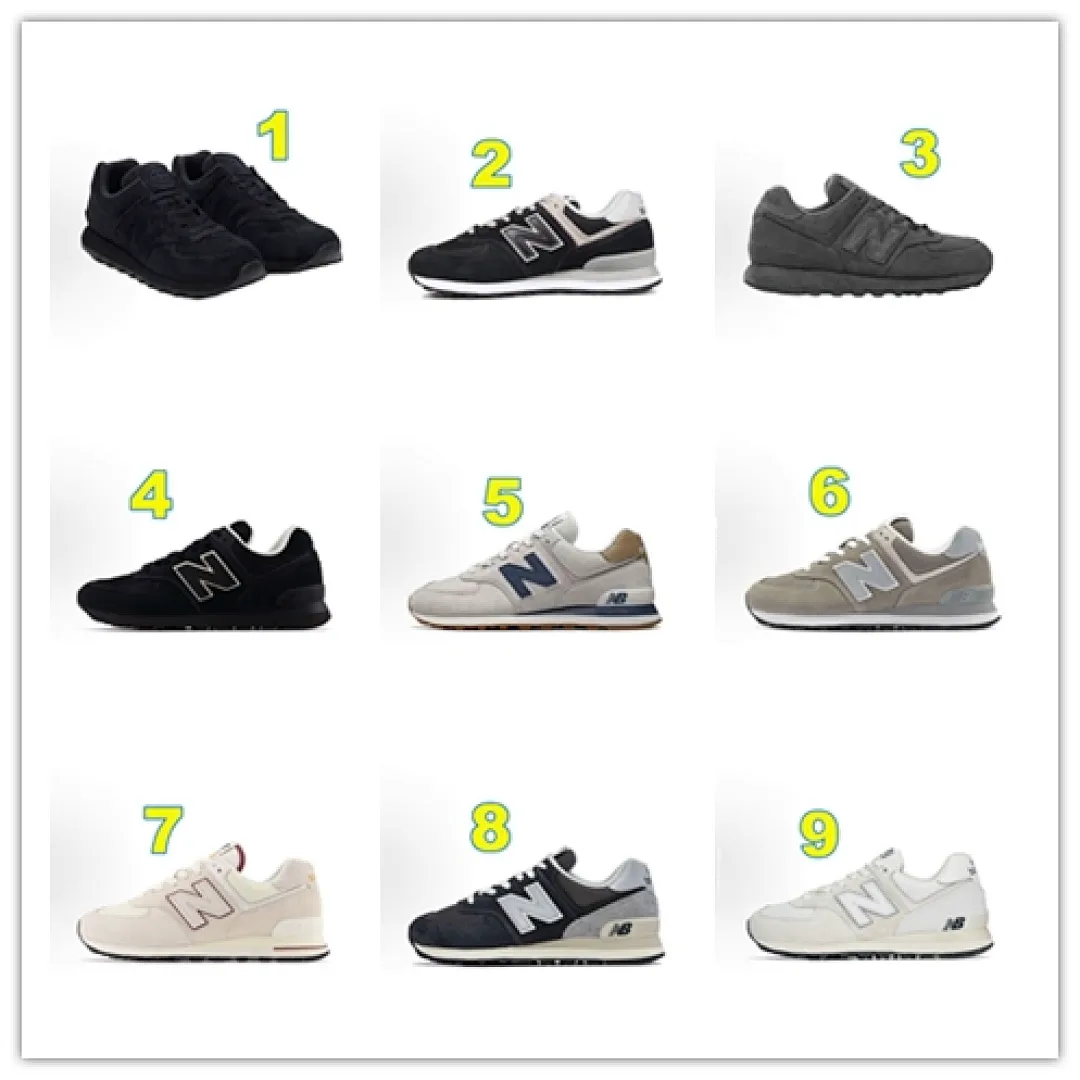New Balance 4383 תמונה 3