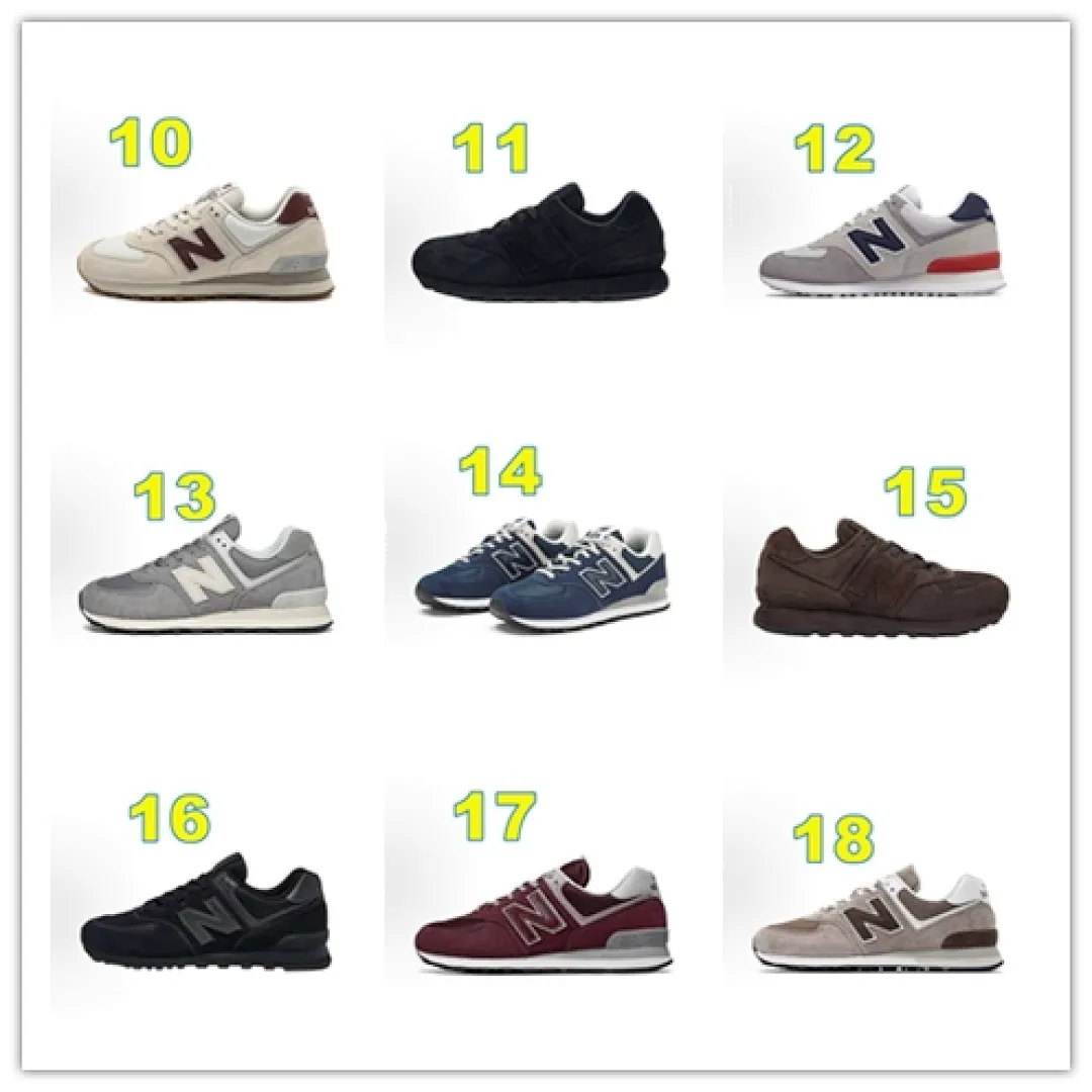 New Balance 4383 תמונה 4