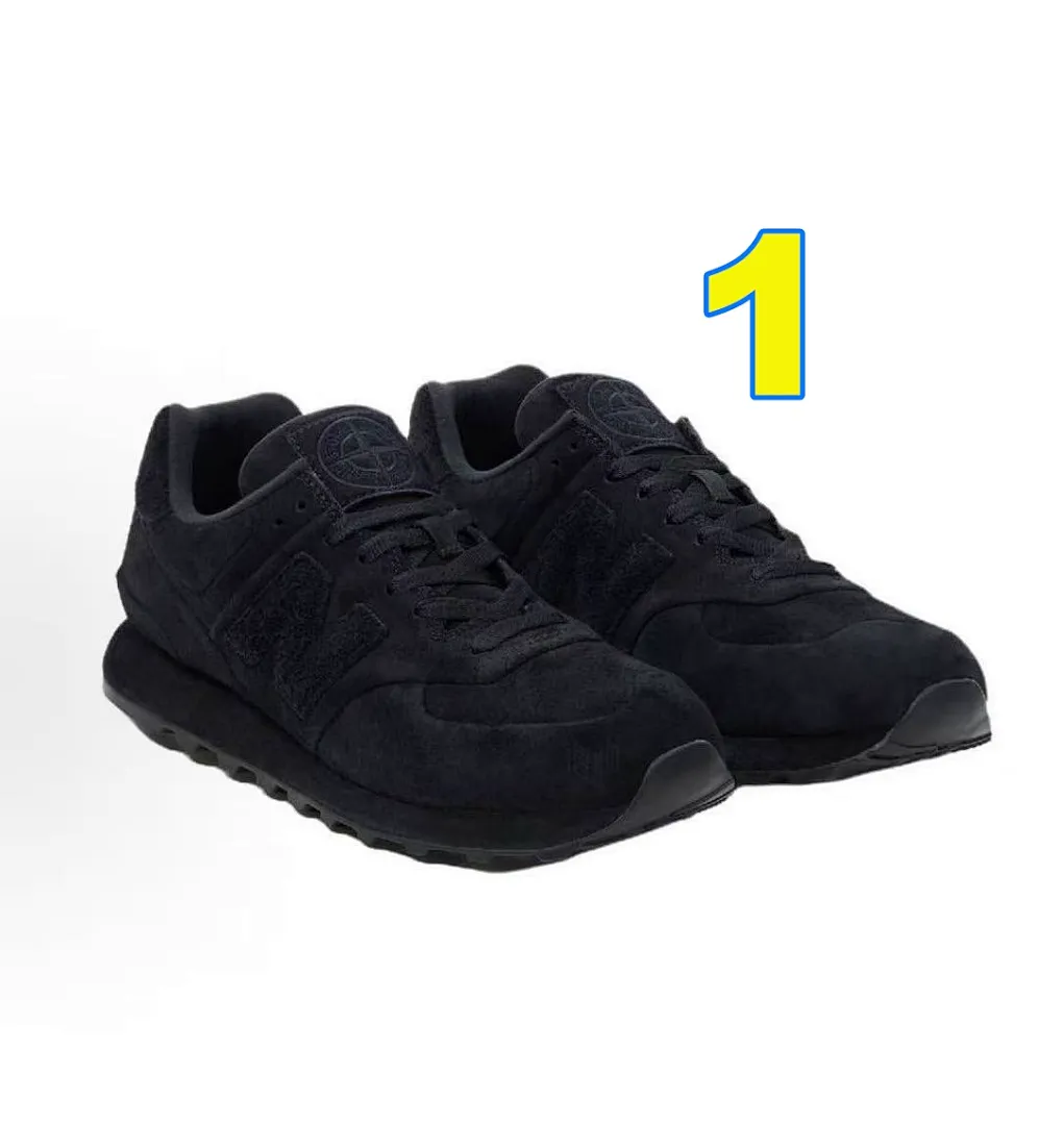 New Balance 4383 תמונה 5