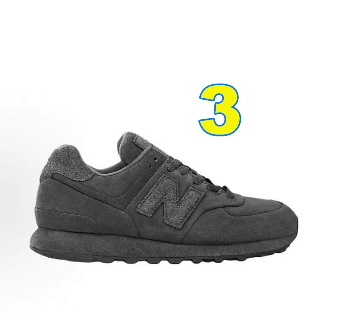 New Balance 4383 תמונה 7