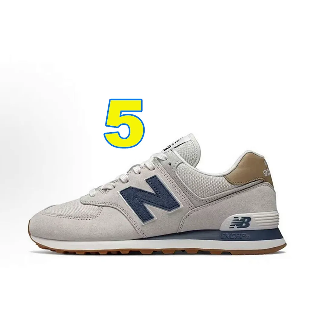 New Balance 4383 תמונה 9