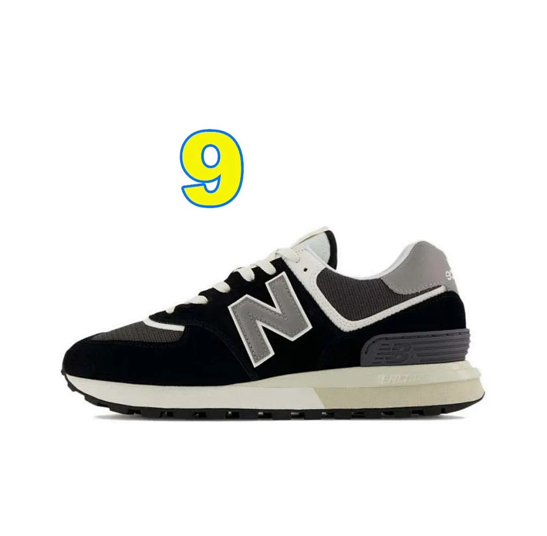 New Balance 4384 תמונה 10