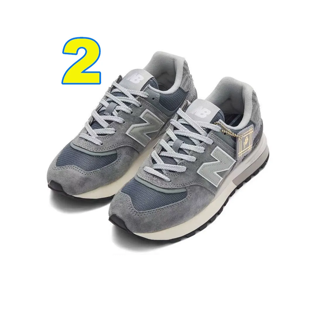 New Balance 4384 תמונה 3