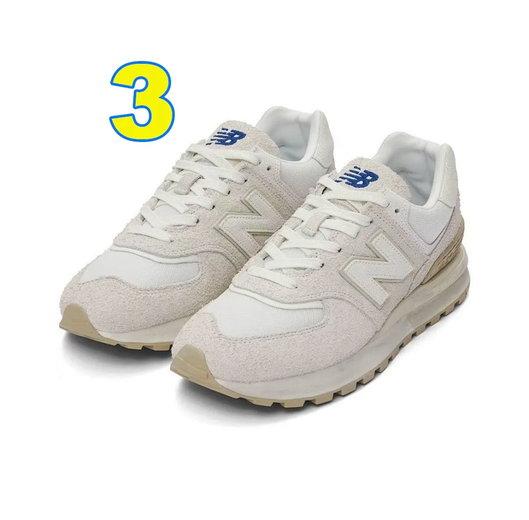 New Balance 4384 תמונה 4