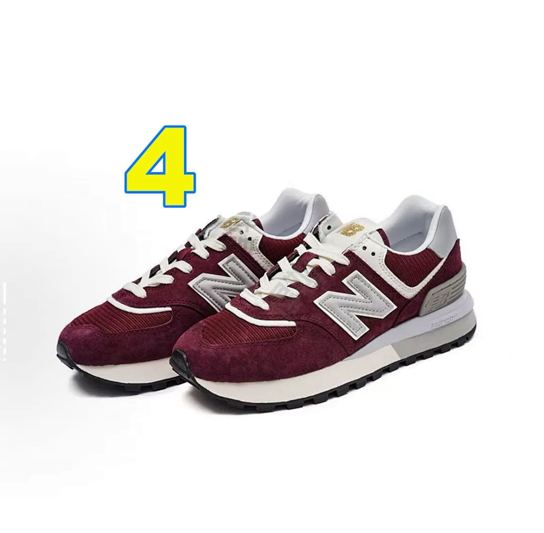 New Balance 4384 תמונה 5