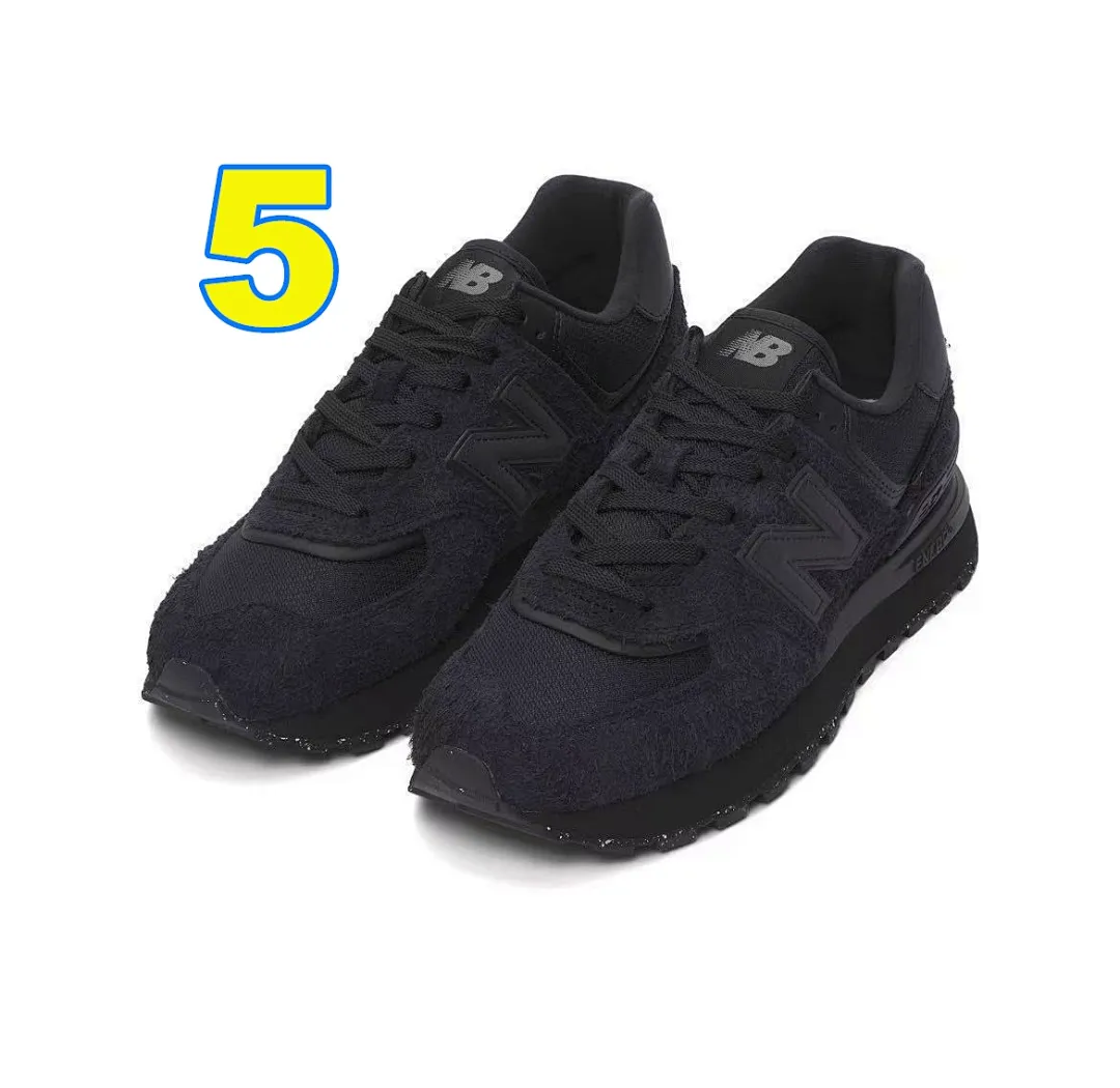 New Balance 4384 תמונה 6