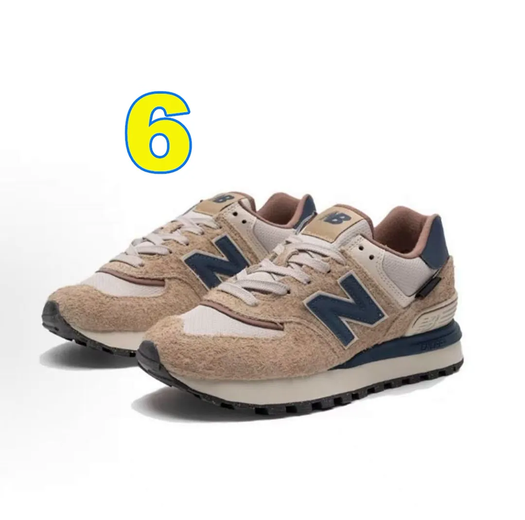 New Balance 4384 תמונה 7