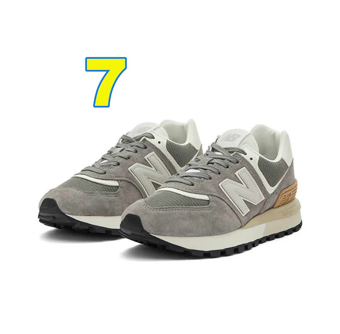 New Balance 4384 תמונה 8