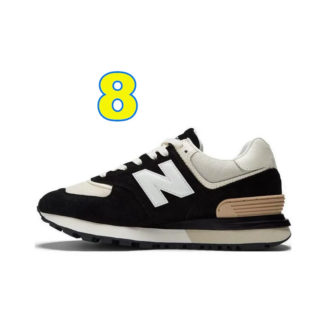 New Balance 4384 תמונה 9