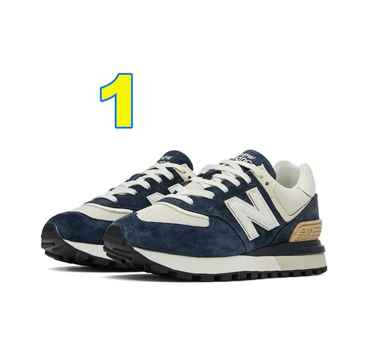 New Balance 4384