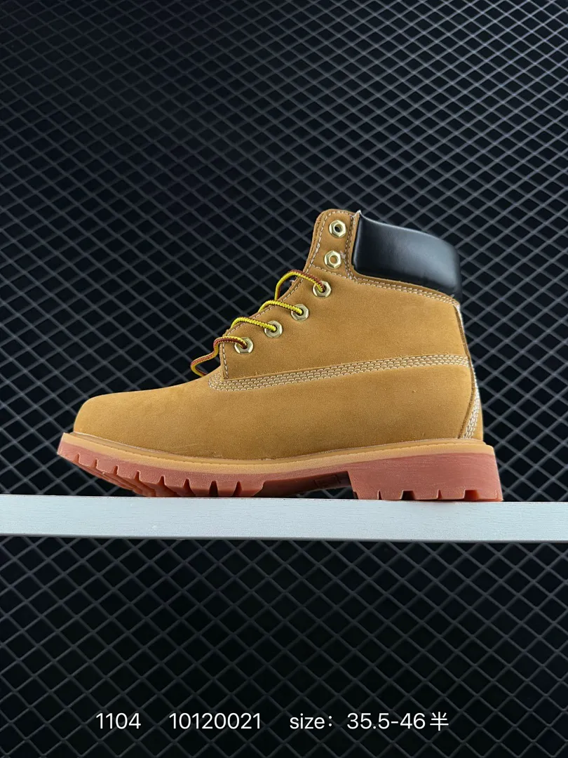 Timberland 4385 תמונה 13
