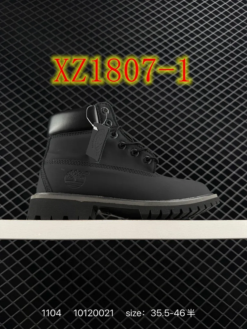Timberland 4385 תמונה 4
