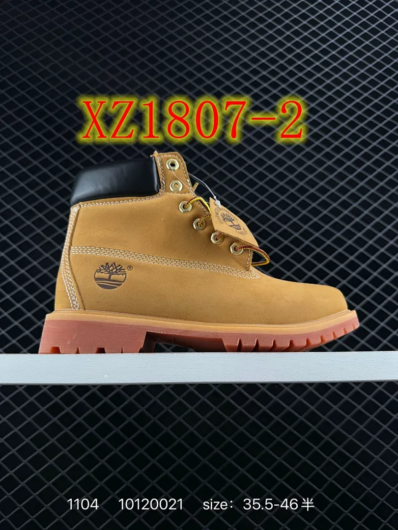Timberland 4385 תמונה 5