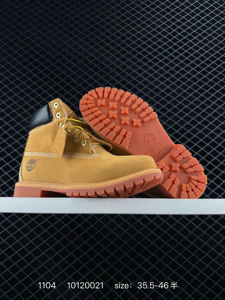 Timberland 4385
