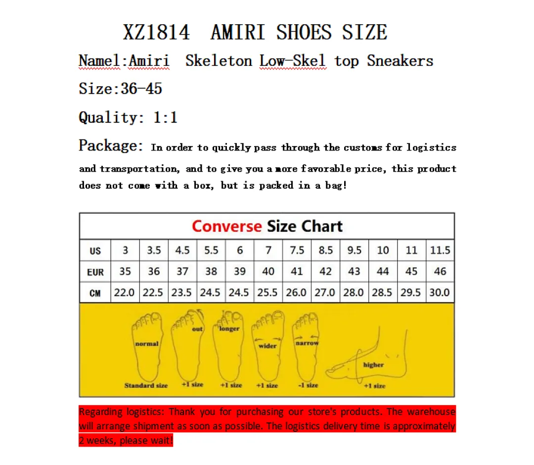 AMIRI 4389F תמונה 2