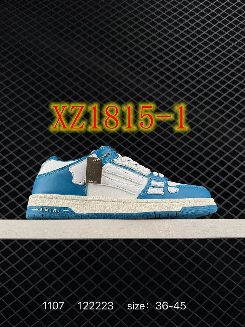 AMIRI 4389F תמונה 4