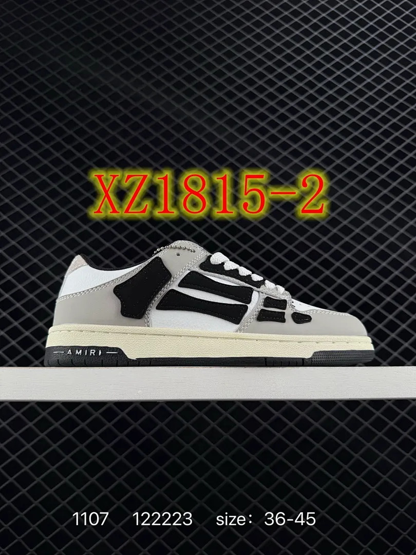 AMIRI 4389F תמונה 5