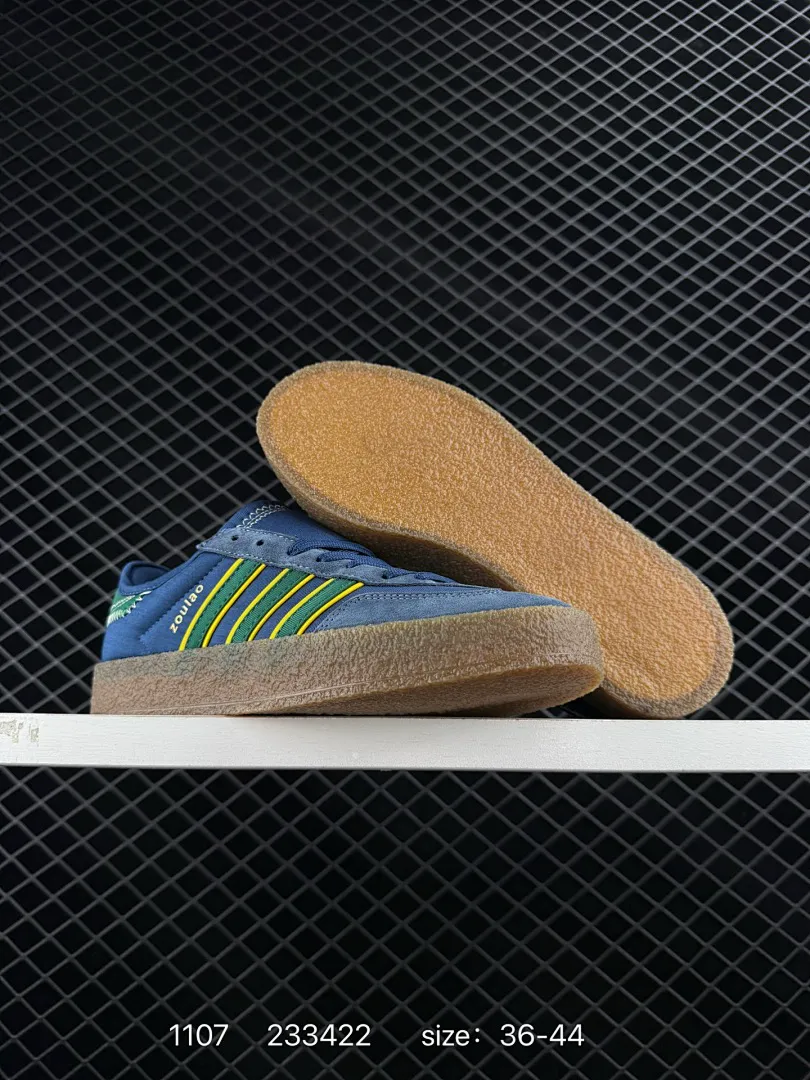 Adidas 4390 תמונה 13