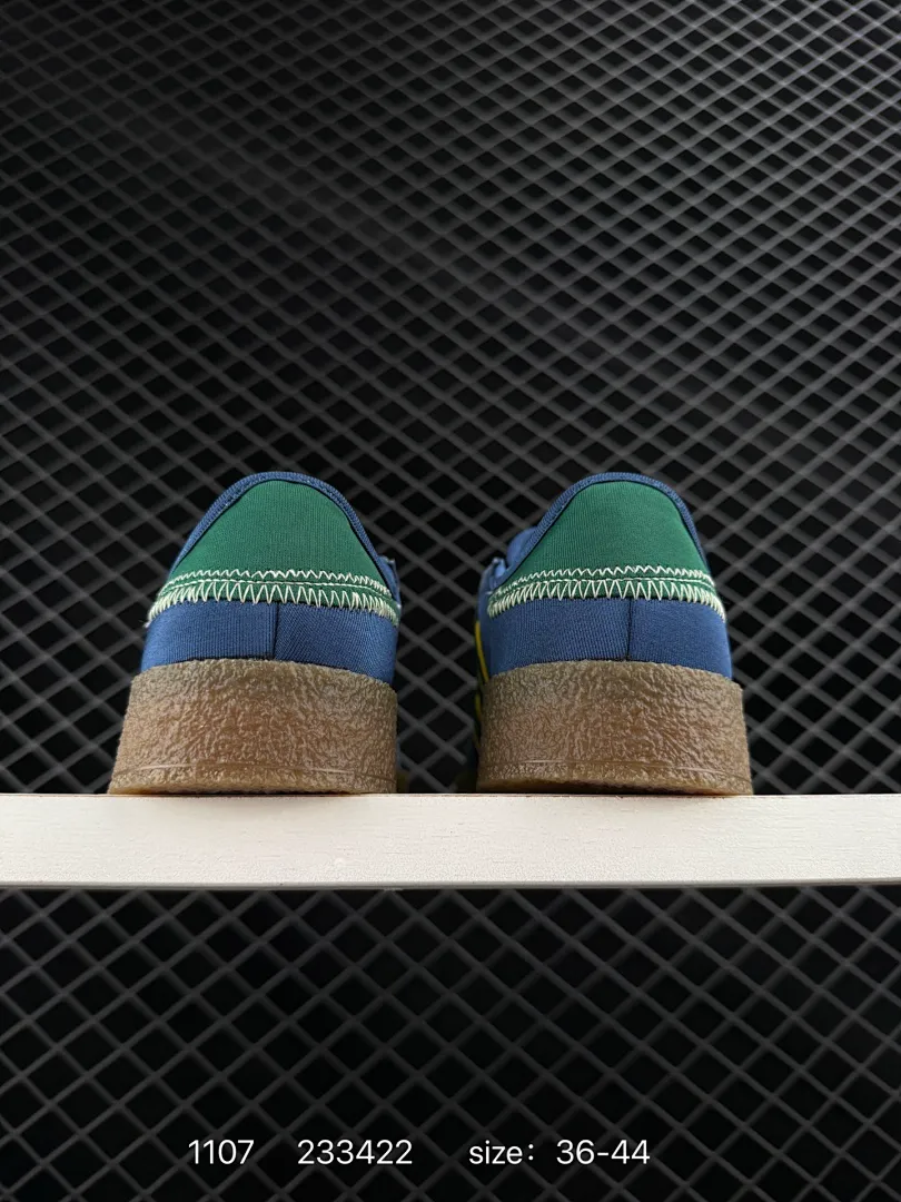 Adidas 4390 תמונה 14