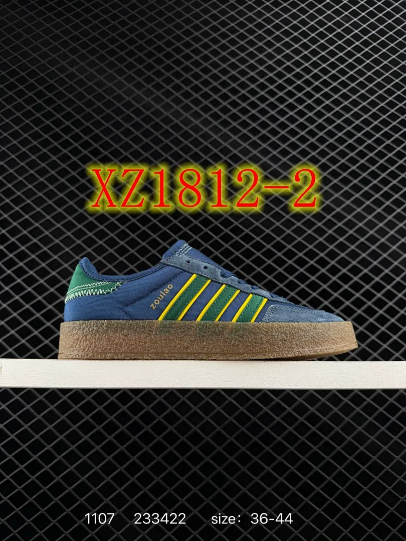 Adidas 4390 תמונה 5