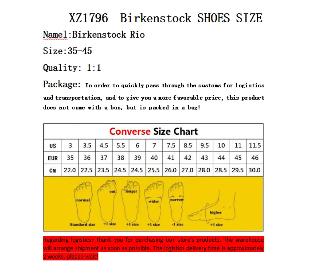 Birkenstock 4396 תמונה 2